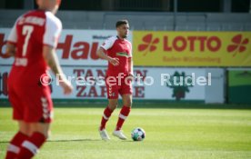 24.04.21 SC Freiburg - TSG 1899 Hoffenheim