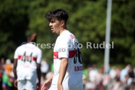 02.07.22 SV B&ouml;blingen - VfB Stuttgart