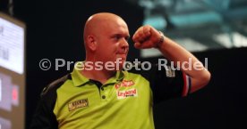 PDC European Tour 2018 European Darts Grand Prix 2018 Sindelfingen