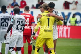 07.05.23 1. FC Heidenheim - 1. FC Magdeburg