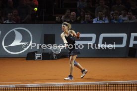 Porsche Tennis Grand Prix 2018