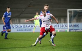 21.12.20 Karlsruher SC - Hamburger SV