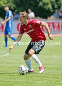 Stuttgarter Kickers - FC Ingolstadt 04