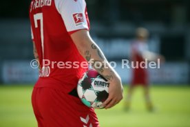 24.04.21 SC Freiburg - TSG 1899 Hoffenheim