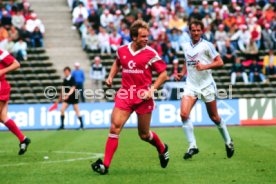 17.06.87 FC Bayern M&uuml;nchen - FC Schalke 04