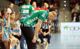 18.09.22 Frisch Auf G&ouml;ppingen - SC Magdeburg