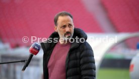 04.04.21 VfB Stuttgart - SV Werder Bremen