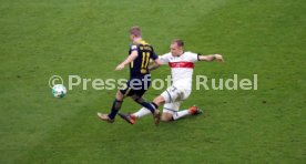 VfB Stuttgart - RB Leipzig