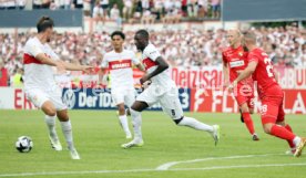 12.08.23 TSG Balingen - VfB Stuttgart