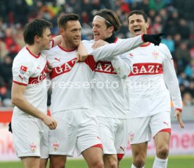 VfB Stuttgart