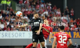 26.09.21 SC Freiburg - FC Augsburg
