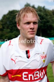 27.06.09 U17 FC Bayern M&uuml;nchen - U17 VfB Stuttgart