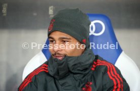 TSG 1899 Hoffenheim - FC Bayern M&uuml;nchen