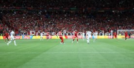 28.05.22 UEFA Champions League Finale 2022 FC Liverpool - Real Madrid