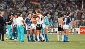 Deutschland - Argentinien