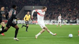 28.02.25 VfB Stuttgart - FC Bayern München