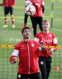 VfB Stuttgart