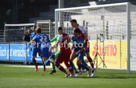 24.04.21 SC Freiburg - TSG 1899 Hoffenheim