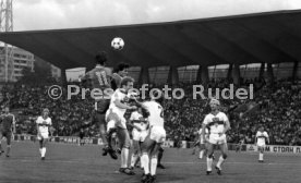 19.09.84 Levski Sofia - VfB Stuttgart