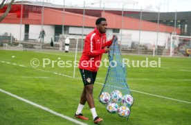 23.01.24 VfB Stuttgart Training