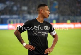 Hamburger SV - VfB Stuttgart