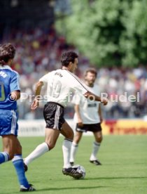 03.06.90 Hansi M&uuml;ller Abschiedsspiel