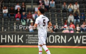 09.09.26 U19 VfB Stuttgart - U19 Viking Stavanger