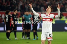 10.11.24 VfB Stuttgart - Eintracht Frankfurt