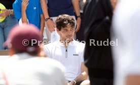 15.06.25 Tennis BOSS Open Stuttgart Weissenhof 2025