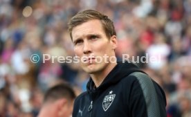 VfB Stuttgart - FC Augsburg