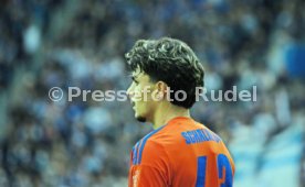 01.11.25 Karlsruher SC - FC Schalke 04