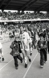 30.03.91 1. FC K&ouml;ln - VfB Stuttgart