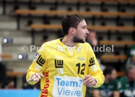 29.11.20 Frisch Auf G&ouml;ppingen - THW Kiel