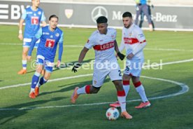 05.01.25 VfB Stuttgart - FC Luzern
