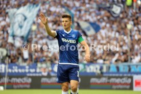 03.08.24 Karlsruher SC - 1. FC N&uuml;rnberg