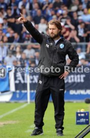 TSG 1899 Hoffenheim II - Stuttgarter Kickers