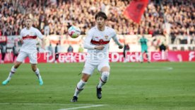 05.04.23 1. FC N&uuml;rnberg - VfB Stuttgart