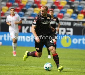 Fortuna D&uuml;sseldorf - 1. FC Union Berlin
