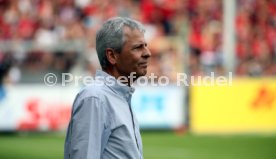 SC Freiburg - Borussia Dortmund