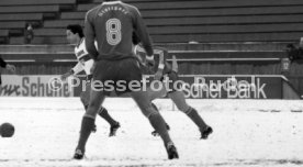 21.02.81 VfB Stuttgart - Stuttgarter Kickers