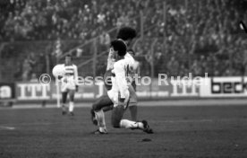 17.12.77 VfB Stuttgart - Eintracht Braunschweig
