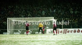 02.12.97 SSV Ulm 1846 - VfB Stuttgart