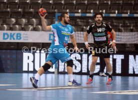 14.11.20 TVB Stuttgart - TSV Hannover-Burgdorf