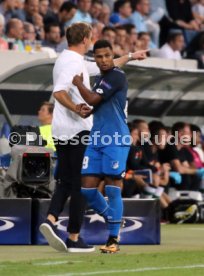 TSG 1899 Hoffenheim - FC Liverpool