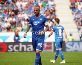 TSG 1899 Hoffenheim - SV Werder Bremen