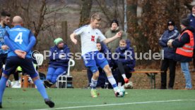28.11.21 TSV Denkendorf - VfB Oberesslingen/Zell
