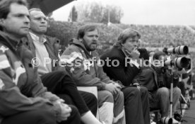 19.10.91 VfB Stuttgart - FC Bayern M&uuml;nchen