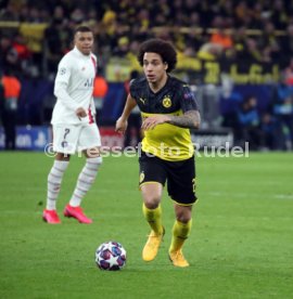 Borussia Dortmund - Paris St. Germain
