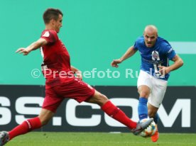 FC Hansa Rostock - VfB Stuttgart