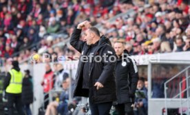 08.02.25 SC Freiburg - 1. FC Heidenheim